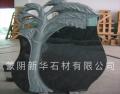 欧式墓碑2