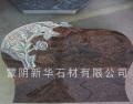 欧式墓碑5